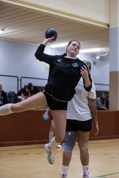 Bild 171 - F TSV Ellerau - HSG Tills Loewen 08 : Ergebnis: 16:18